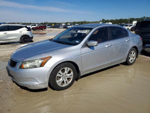 Honda Accord LXP 2.4L 4 2009