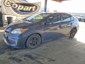 Toyota Prius 1.8L 4 2015