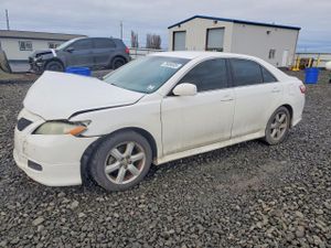 Toyota Camry CE 2.4L 4 2008