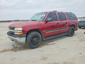 Chevrolet Suburban K1500 5.3L 8 2004