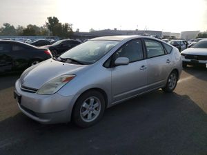 Toyota Prius 1.5L 4 2005