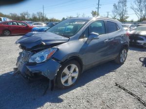 Buick Encore 1.4L 4 2015