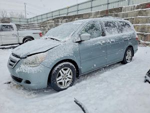 Honda Odyssey EXL 3.5L 6 2006