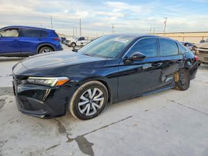 Honda Civic LX 2.0L 4 2022