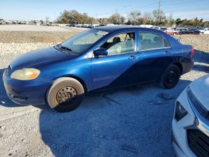 Toyota Corolla CE 1.8L 4 2005