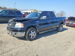 Ford F-150 5.4L 8 2006