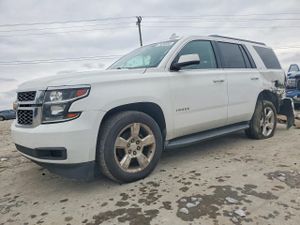 Chevrolet Tahoe K1500 LT 5.3L 8 2015