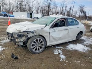 Honda Accord SPORT 2.4L 4 2015