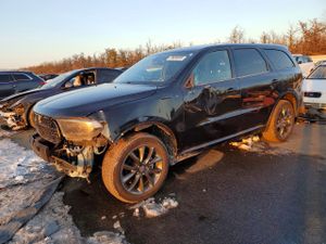 Dodge Durango SXT 3.6L 6 2014