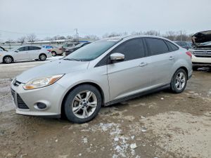Ford Focus 2.0L 4 2014