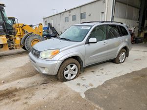 Toyota Rav4 2.4L 4 2005