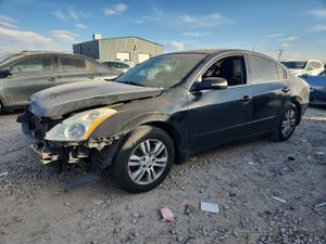 Nissan Altima BASE 2.5L 4 2012