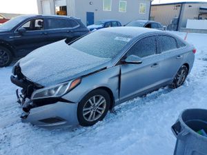 Hyundai Sonata ECO 1.6L 4 2015
