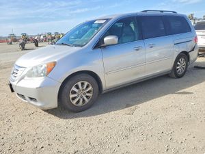 Honda Odyssey EXL 3.5L 6 2010