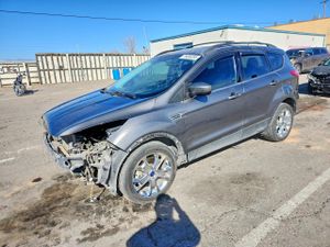 Ford Escape SE 1.6L 4 2014