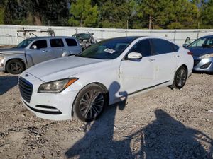 Hyundai Genesis 3.8L 3.8L 6 2015