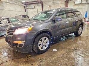Chevrolet Traverse LT 3.6L 6 2013