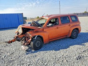 Chevrolet HHR LS 2.2L 4 2008