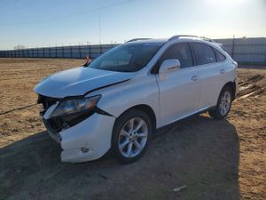 Lexus RX 350 3.5L 6 2010