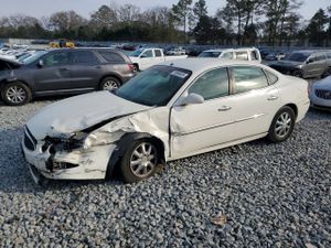 Buick LaCrosse CXL 3.8L 6 2005