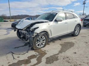 Infiniti FX 3.5L 6 2010