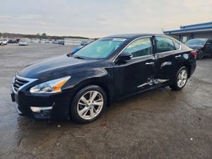 Nissan Altima 2.5 2.5L 4 2013