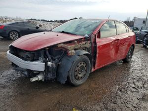 Dodge Dart SE 2.0L 4 2013