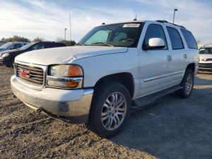GMC Yukon 5.3L 8 2004