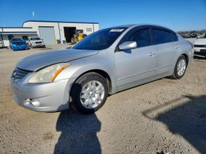 Nissan Altima BASE 2.5L 4 2011
