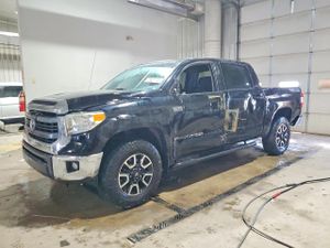 Toyota Tundra CREWMAX SR5 5.7L 8 2014