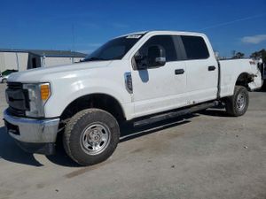 Ford F-250 SUPER DUTY 6.2L 8 2017