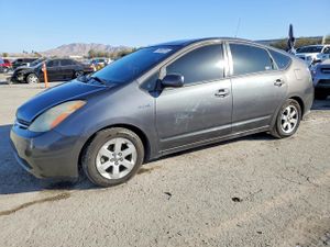 Toyota Prius 1.5L 4 2008