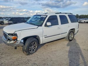 Chevrolet Tahoe C1500 5.3L 8 2005