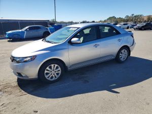 Kia Cerato / Forte / K3 LX 2.0L 4 2012