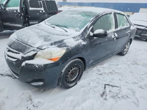 Toyota Yaris 1.5L 4 2008