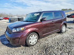 Scion xB XB 2.4L 4 2008