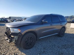 Dodge Durango SXT 3.6L 6 2015