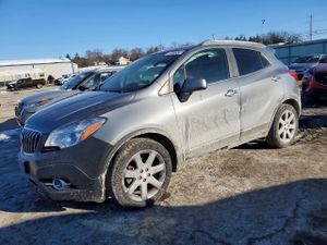 Buick Encore CONVENIENCE 1.4L 4 2013