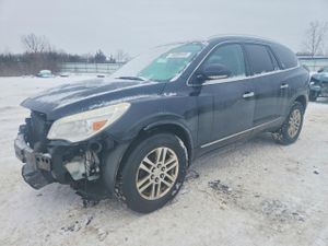 Buick Enclave 3.6L 6 2013