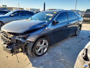 Toyota Camry SE 3.5L 6 2012