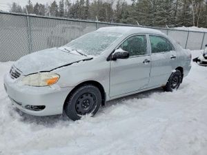 Toyota Corolla CE 1.8L 4 2005