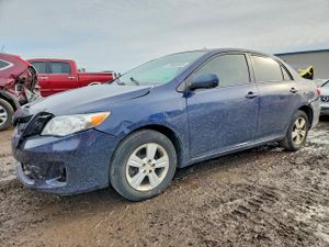 Toyota Corolla BASE 1.8L 4 2011