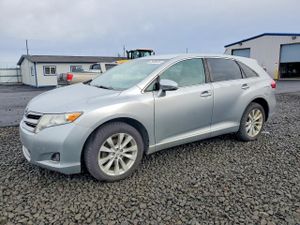 Toyota Venza LE 2.7L 4 2015