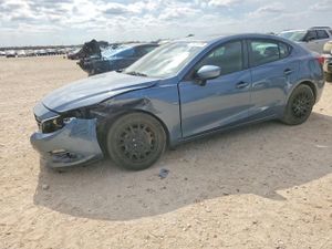 Mazda 3 SPORT 2.0L 4 2015