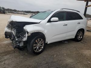 Kia Sorento SX 3.5L 6 2013