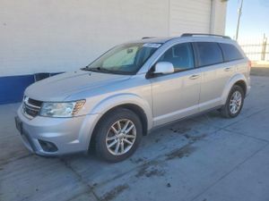 Dodge Journey SXT 3.6L 6 2013