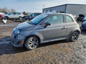Fiat 500 POP 1.4L 4 2018