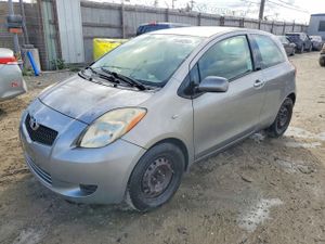 Toyota Yaris 1.5L 4 2008