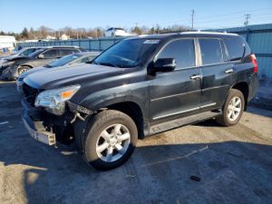 Lexus GX 460 4.6L 8 2010