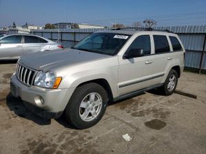 Jeep Grand Cherokee LAREDO 4.7L 8 2007